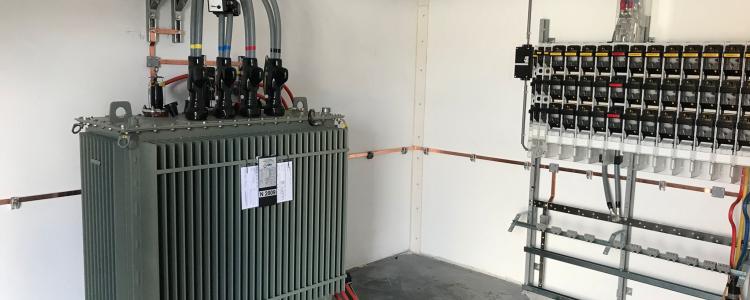 Montage LS/MS | Altun@infra